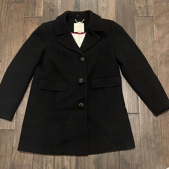 Kate Spade Winter Coat